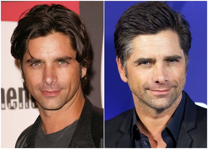 John Stamos