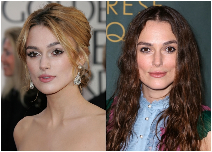 Keira Knightley