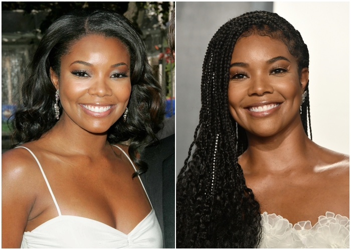 Gabrielle Union