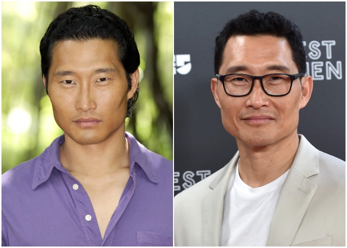 Daniel Dae Kim