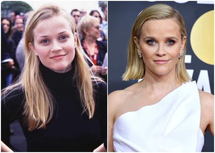 Reese Witherspoon