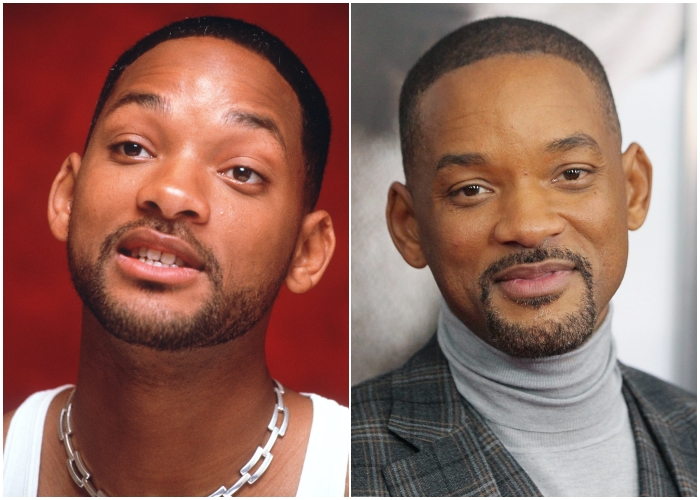 Will Smith