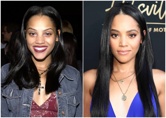 Bianca Lawson