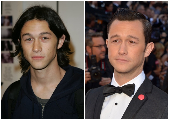 Joseph Gordon-Levitt