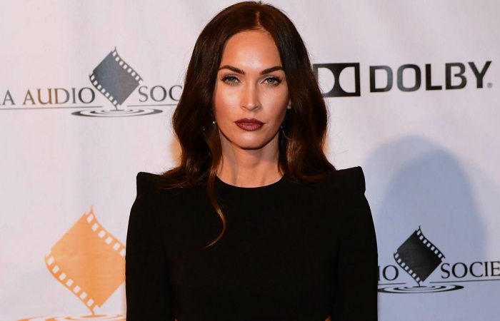 Megan Fox