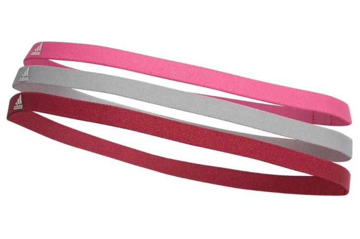 Bandanas para cabello de adidas