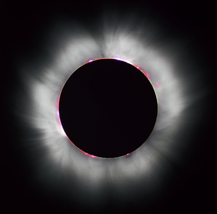 Eclipse de luna 