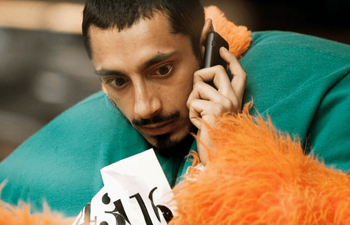 Four Lions