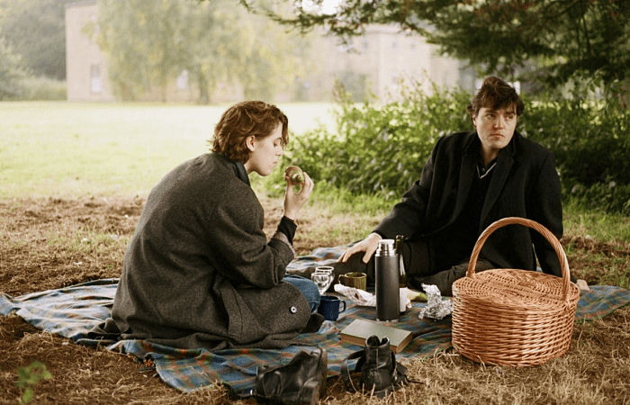 The Souvenir