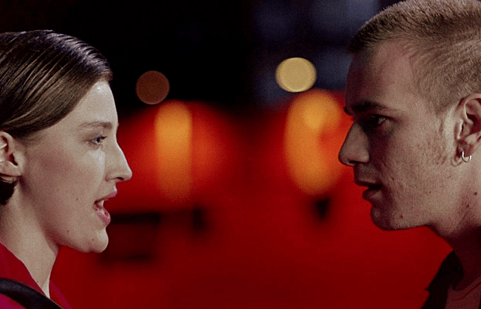 Trainspotting