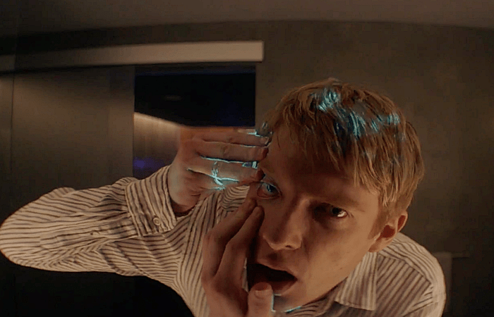 Ex Machina