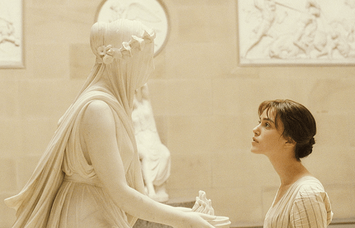 Pride & Prejudice