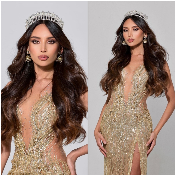 Kataluna Enriquez