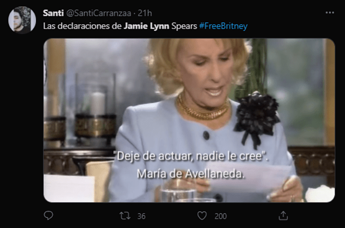 reacciones, comentarios, opiniones, memes en Twitter