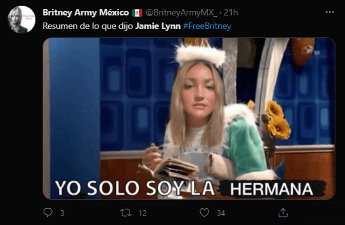 reacciones, comentarios, opiniones, memes en Twitter