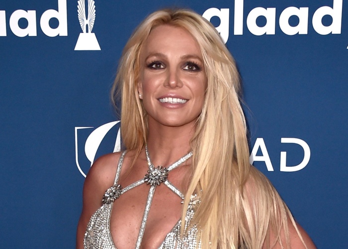 Britney Spears