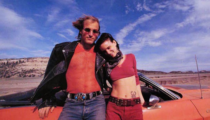 Natural Born Killers