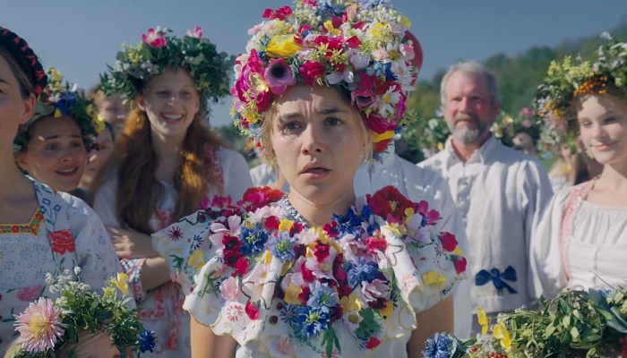 Midsommar