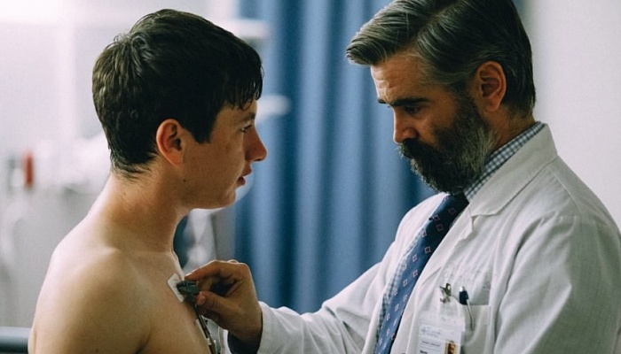 The Killing Of A Sacred Deer