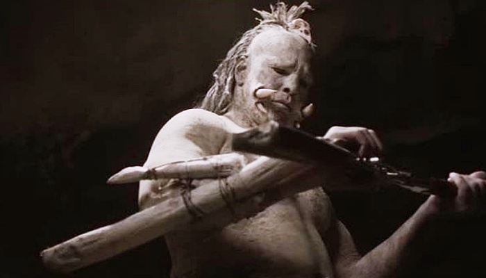 Bone Tomahawk