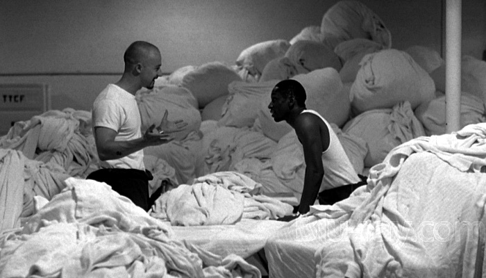 American History X