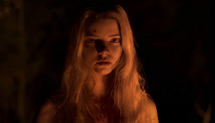 The Witch