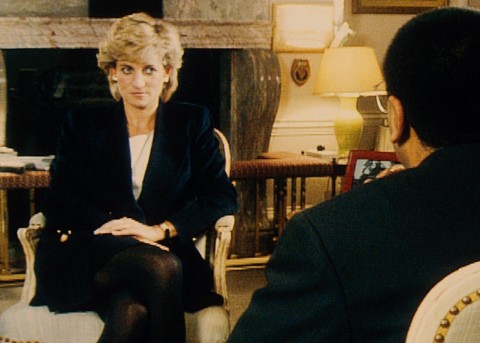 Lady Di, la princesa Diana