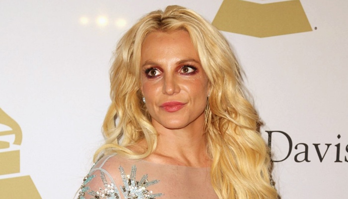 Britney Spears
