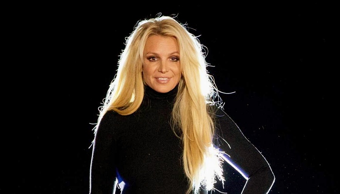 Britney Spears