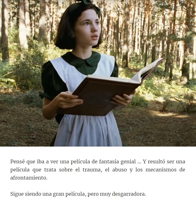 Reseñas de películas que las personas no verían dos veces