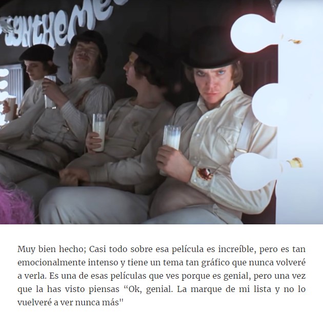 Películas buenas que no verías dos veces (2)