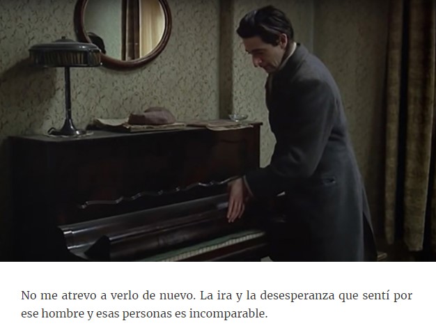 Reseñas de películas que las personas no verían dos veces