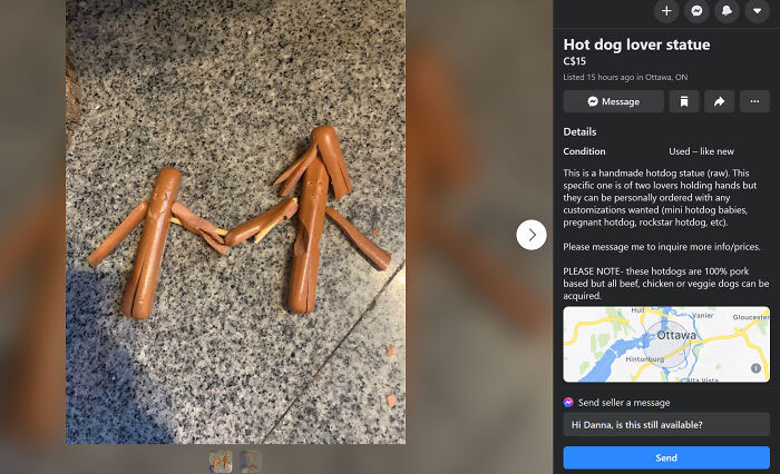 Cosas raras y divertidas que puedes comprar en Internet
