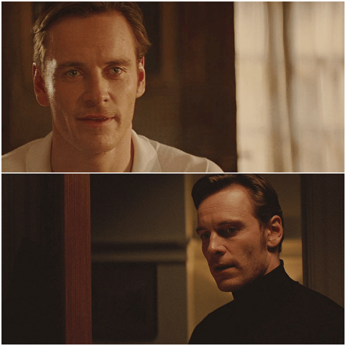 Magneto en X-Men