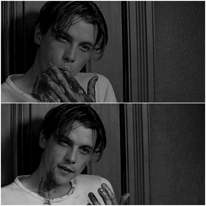 Billy Loomis en Scream