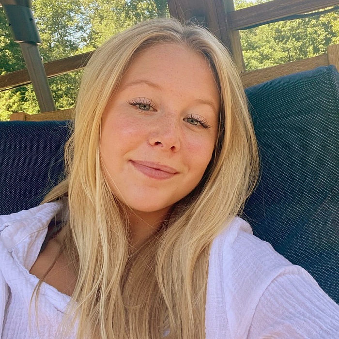 Miranda McKeon