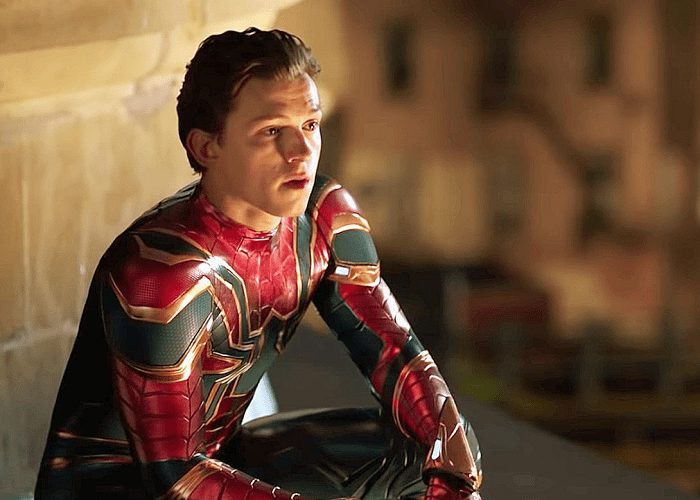 Spider-Man: Far From Home