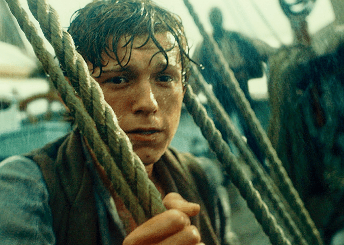 In The Heart Of The Sea