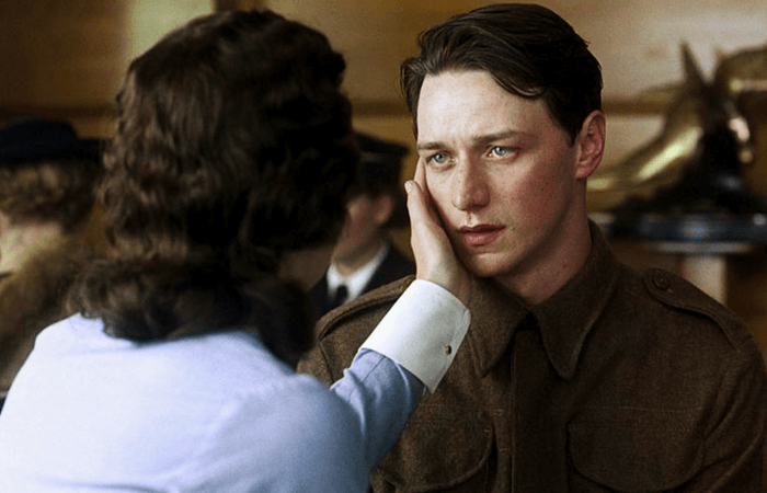 Atonement