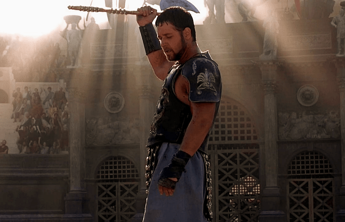 Gladiator