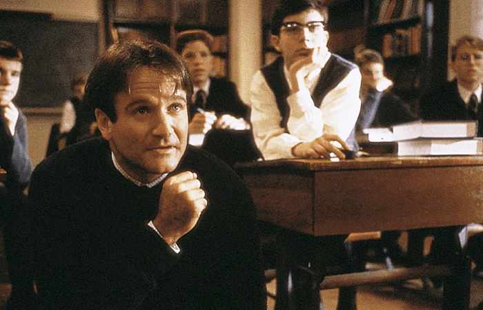 Dead Poets Society