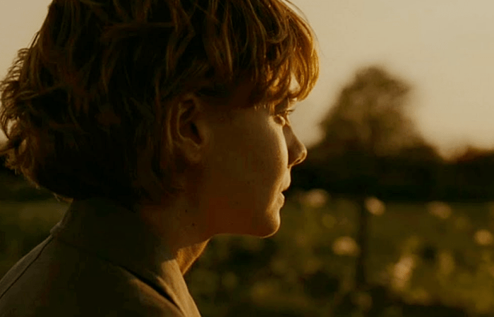 Never Let Me Go