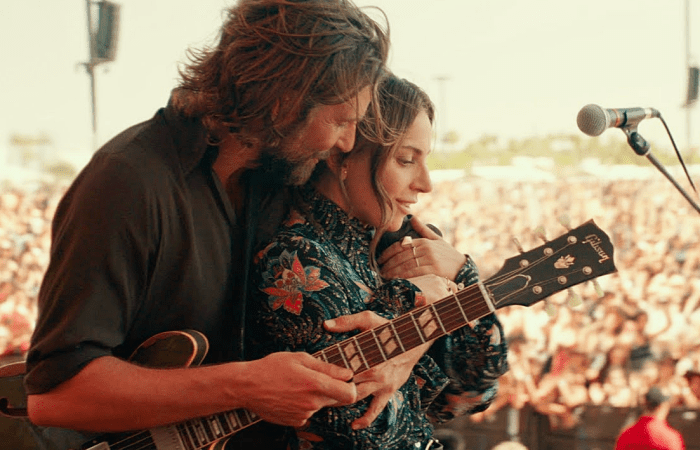 A Star Is Born