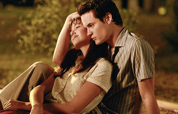 A Song To Remember