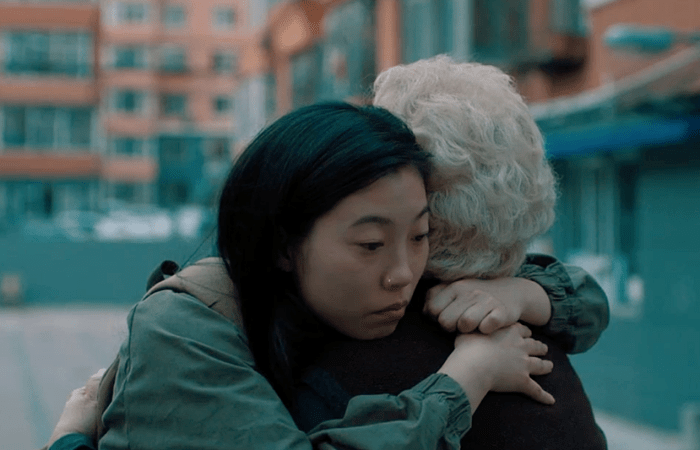 The Farewell