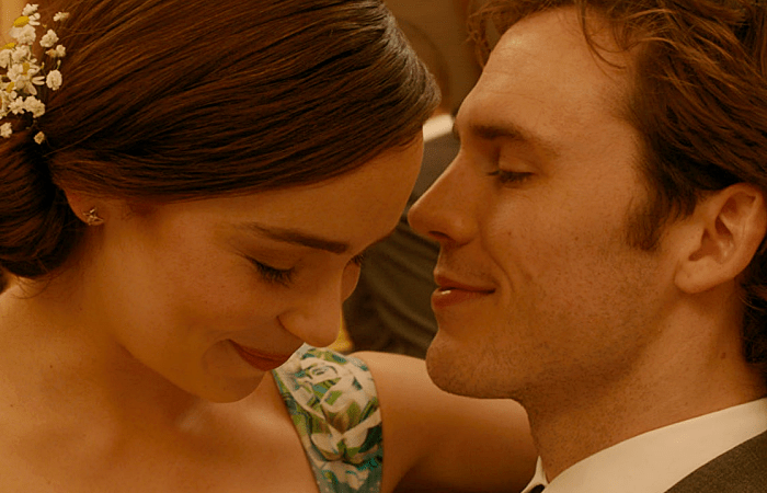Me Before You