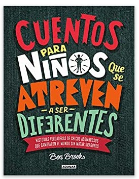 Cuentos para niños