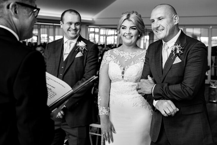 Papás e hijas el día de su boda (11)