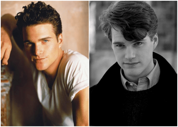 Chris O'Donnell