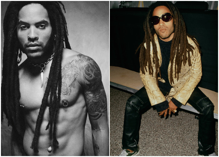 Lenny Kravitz